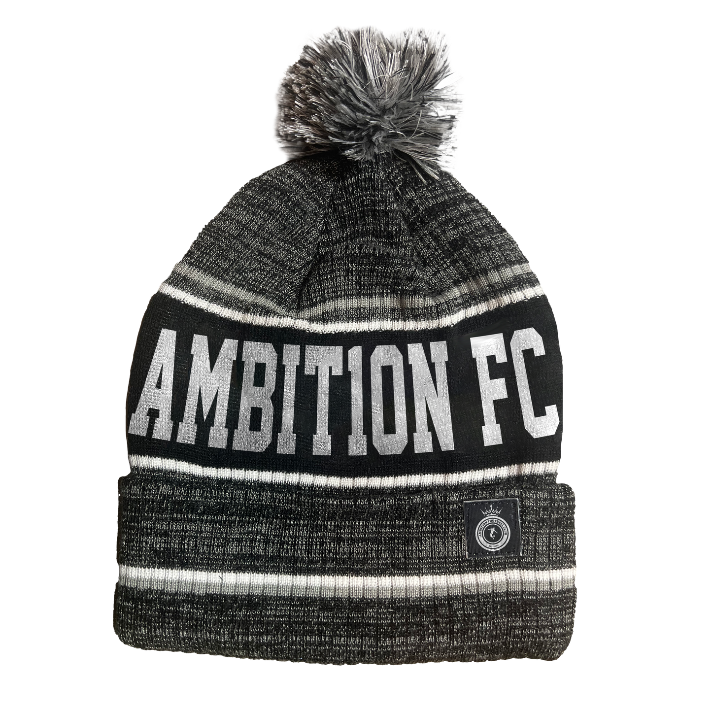 AMBIT10N FC Winter Beanie