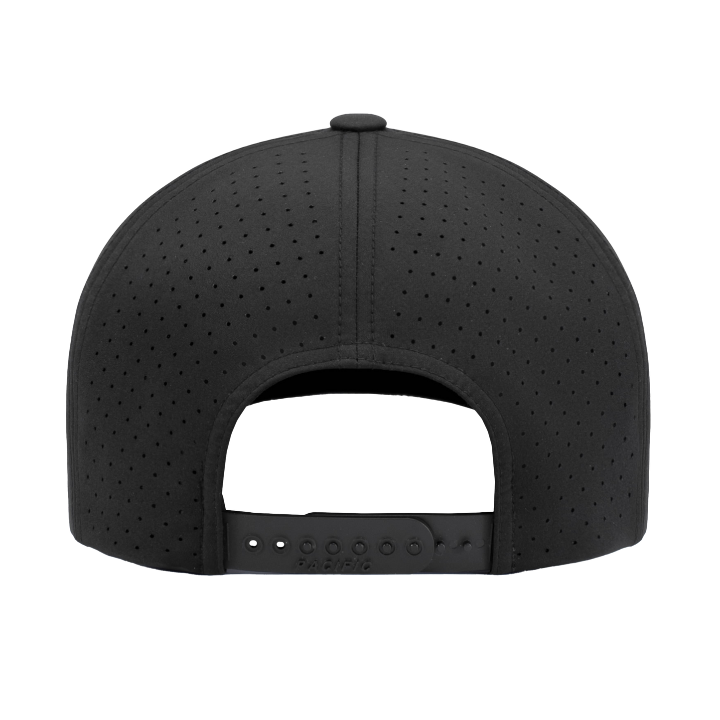 AMBIT10N FC Weekender Perforated Snapback Cap