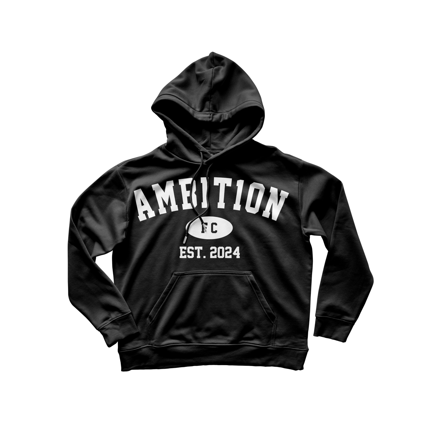 AMBIT10N FC Collegiate Hoodie