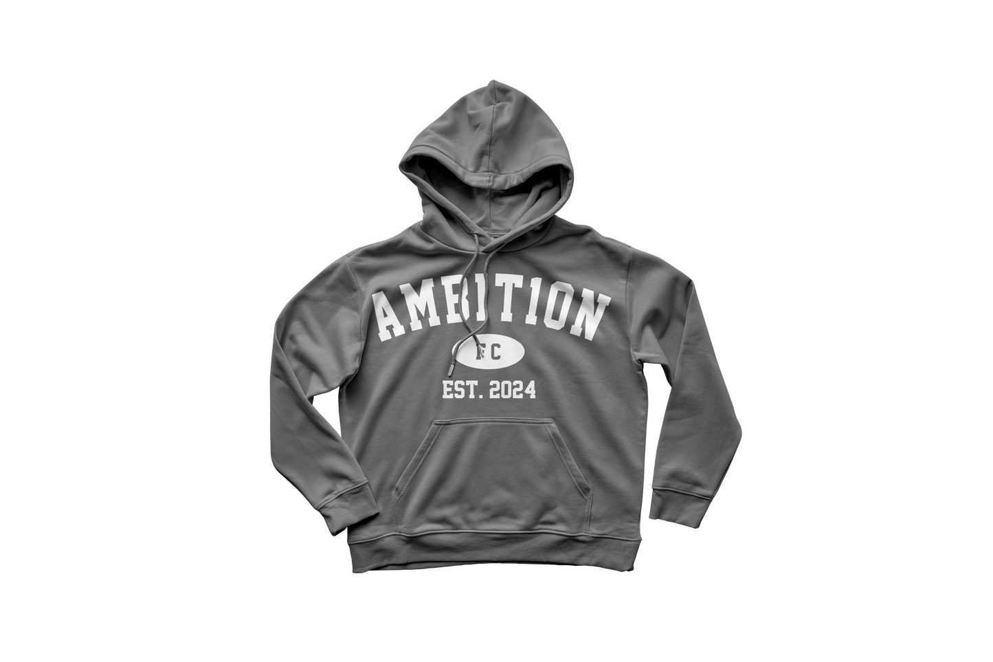 AMBIT10N FC Collegiate Hoodie