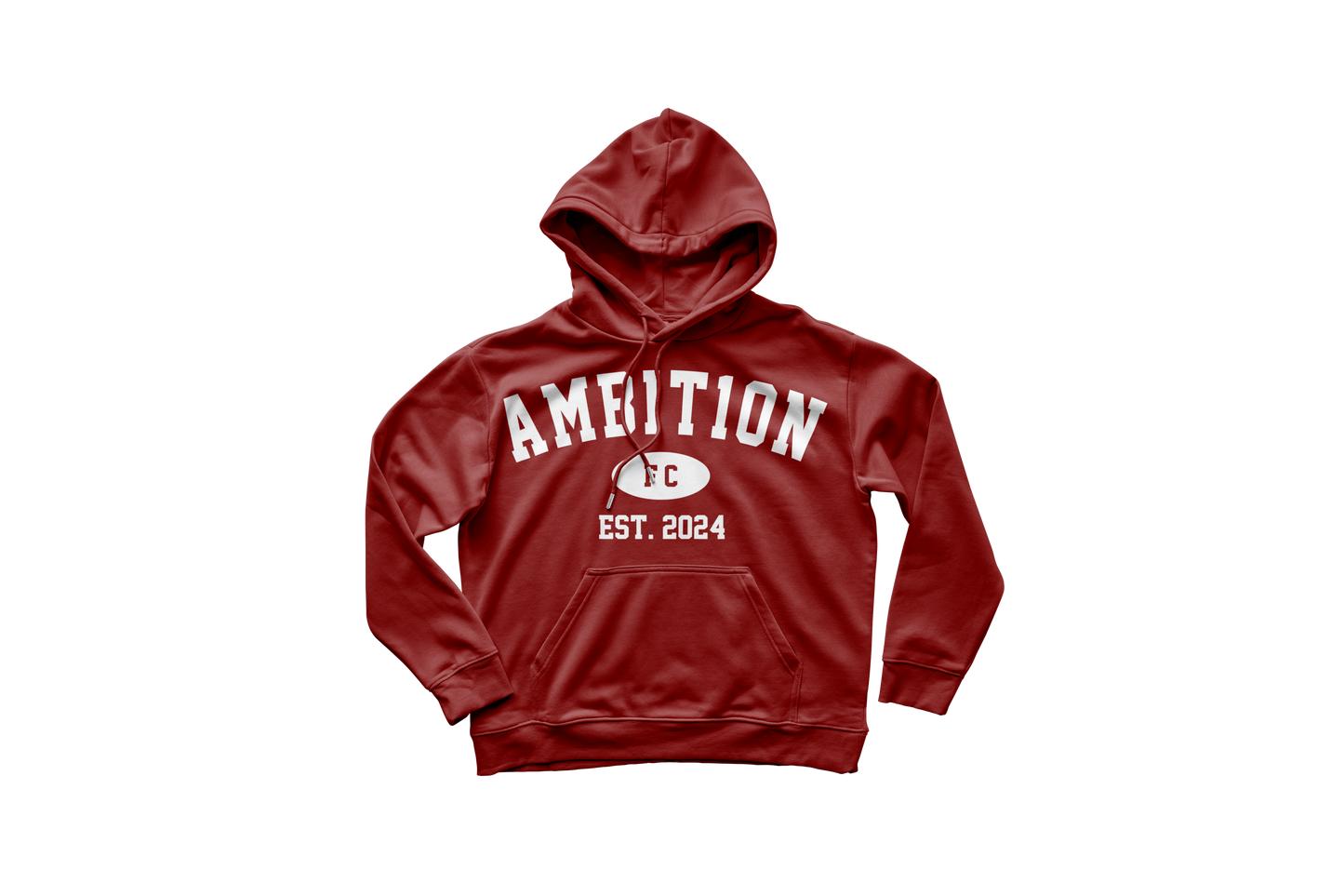 AMBIT10N FC Collegiate Hoodie