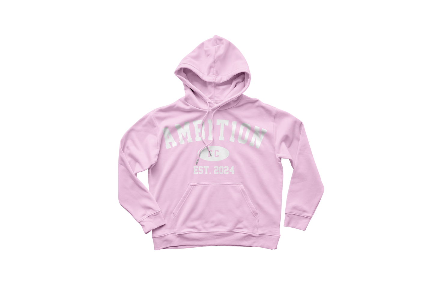 AMBIT10N FC Collegiate Hoodie