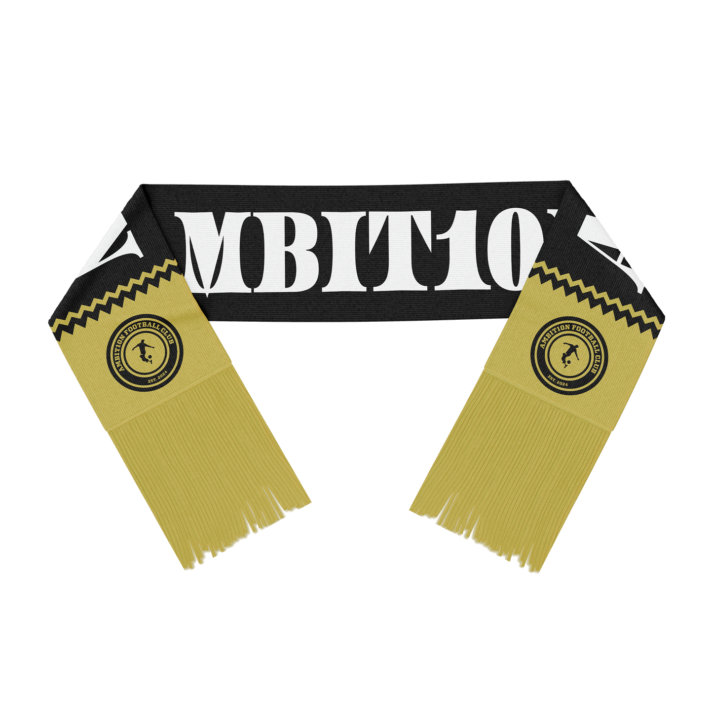 AMBIT10N FC Winter Scarf