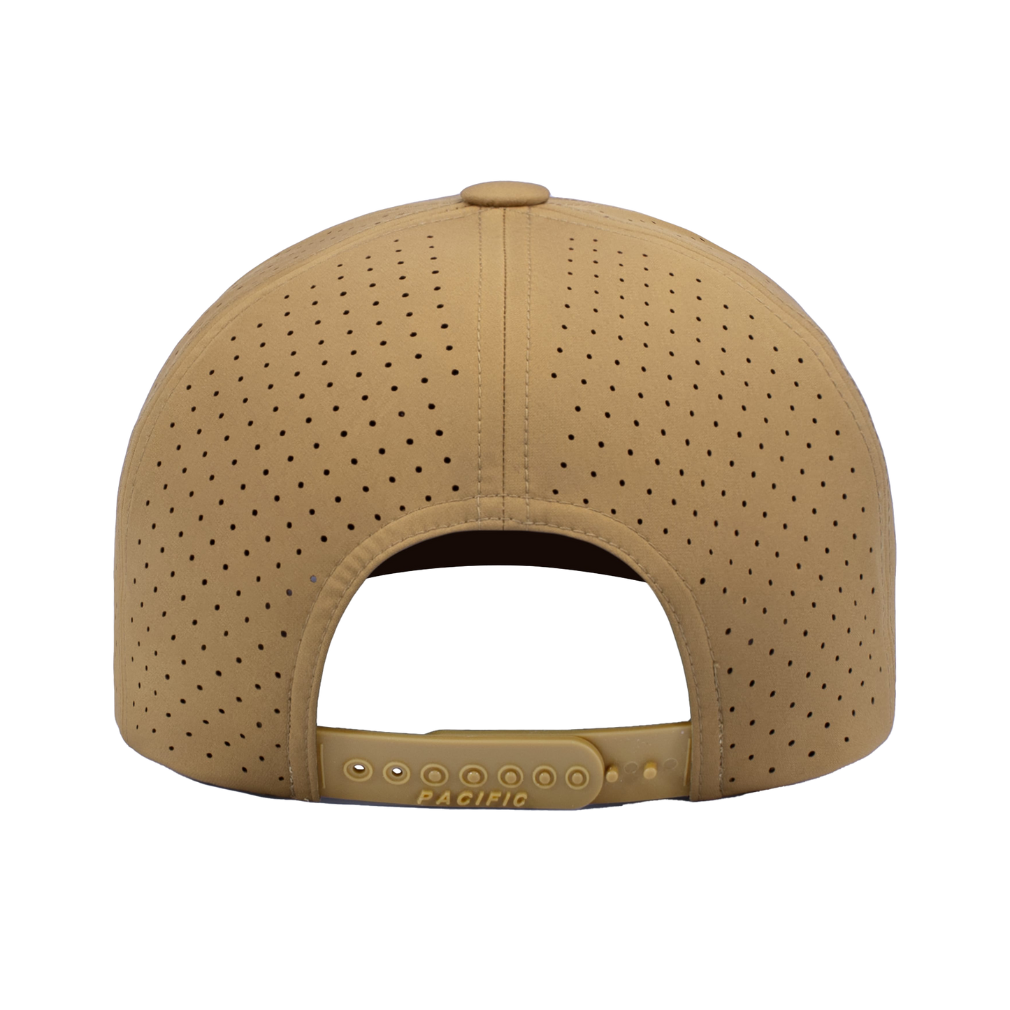 AMBIT10N FC Weekender Perforated Snapback Cap